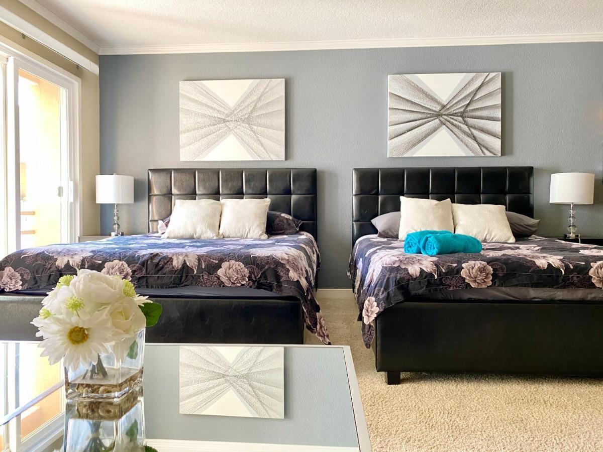 HOLYWOOD HILLS !!! 2BED Studio !!! Apartamento Los Ángeles Exterior foto