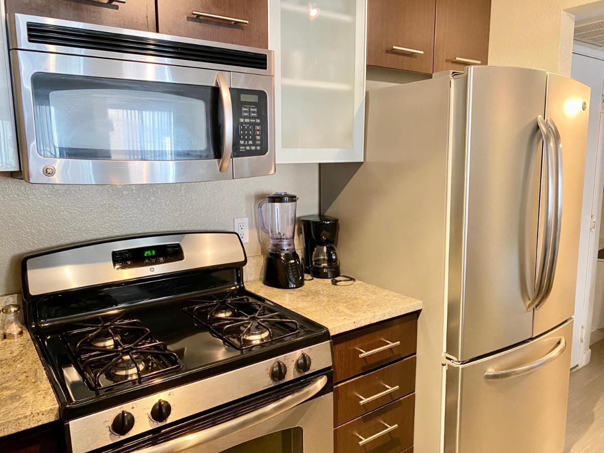 HOLYWOOD HILLS !!! 2BED Studio !!! Apartamento Los Ángeles Exterior foto