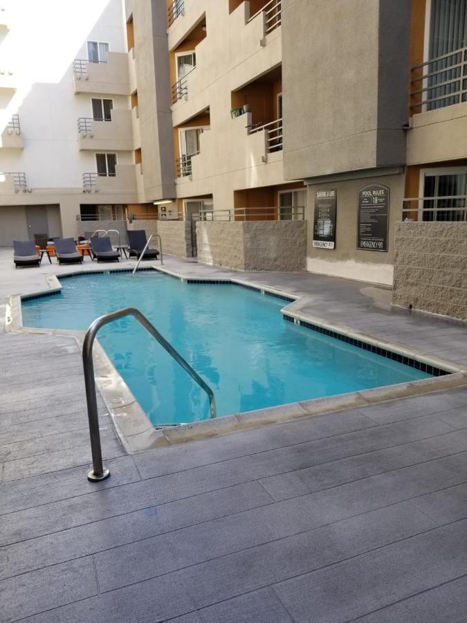 HOLYWOOD HILLS !!! 2BED Studio !!! Apartamento Los Ángeles Exterior foto
